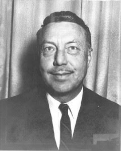 Walter W. Lambader