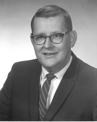William H. Schaeffer