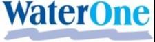 WaterOne logo